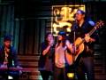 Kina Grannis - Realize w/Justin Young Live St Rocke 010709