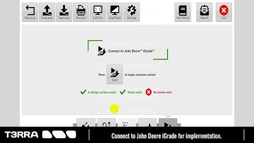 Starting the Apply Step