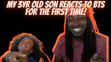 BTS (방탄소년단) [TinyTAN l ANIMATION] - Magic Door REACTION!