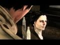 Silent Hill Homecoming Cutscene 2 6 Mrs Shepherd