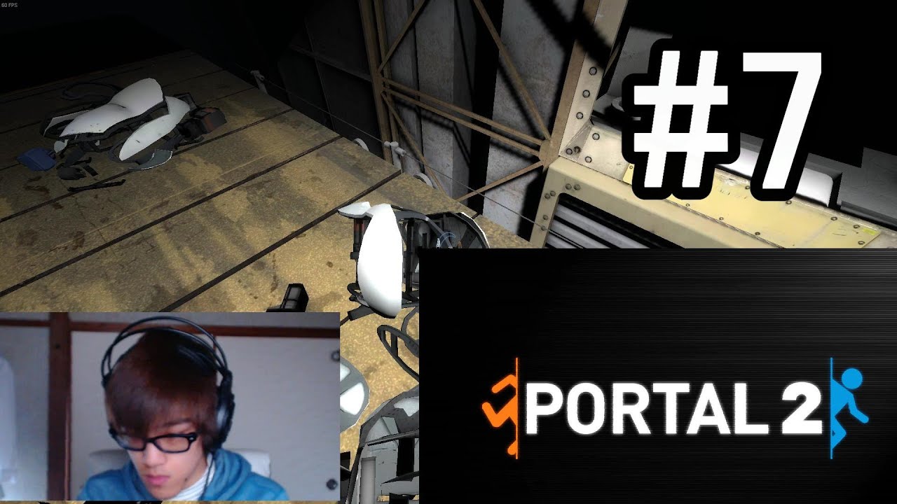 Portal 2 Free Download Full Game Pc Non Steam pasaopia - Blog