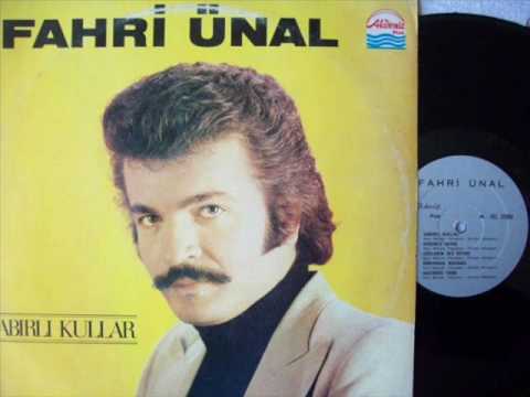 Fahri Ünal - Ararim Seni