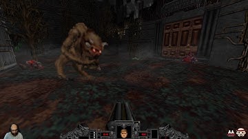 Reckless Bloom: 01. Entryway to Grave (Hard / 60fps)