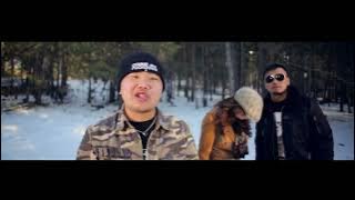 OUTLAW Feat Хишигдалай МV