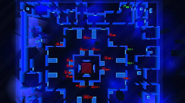 Frozen Synapse : Mandala Solution