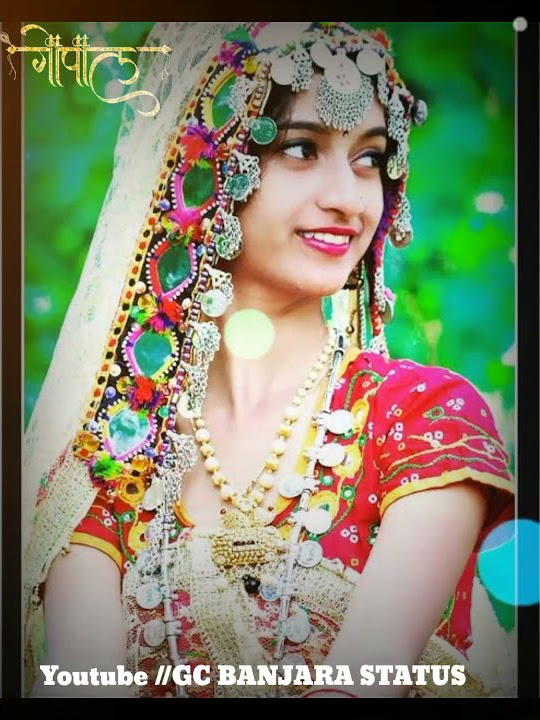 Banjara whatsapp status/ #banjara_status #banjarasongtatus new banjara status/ gormati song status