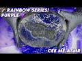 ASMR 🌈 Rainbow Series: PURPLE 💜  OVERLOAD with Lavender Pinalen, TyDBol, Ariel Powder, &amp; more!