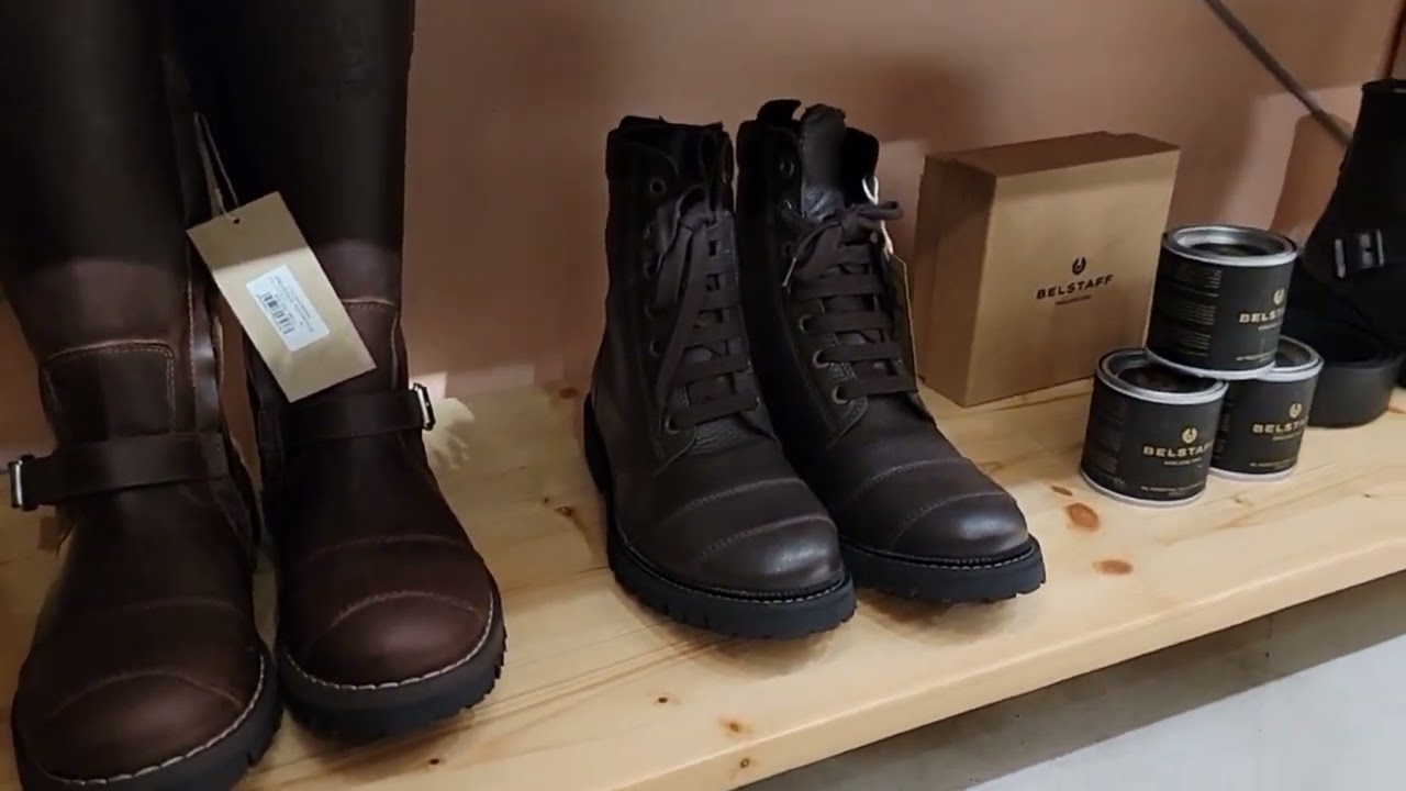 motorimoda  銀座店　お邪魔しました