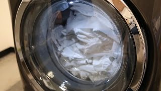Here's how we test washing machines