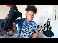 WHAT ITS LIKE AFTER SURGERY