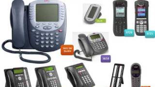 Introduction to the Avaya IP Office from Nu-TEL Communications