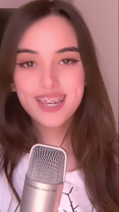 BTS - Boy With Luv cover by Arab Girl