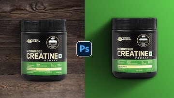 All About How to Create Realistic Shadow in Photoshop.
