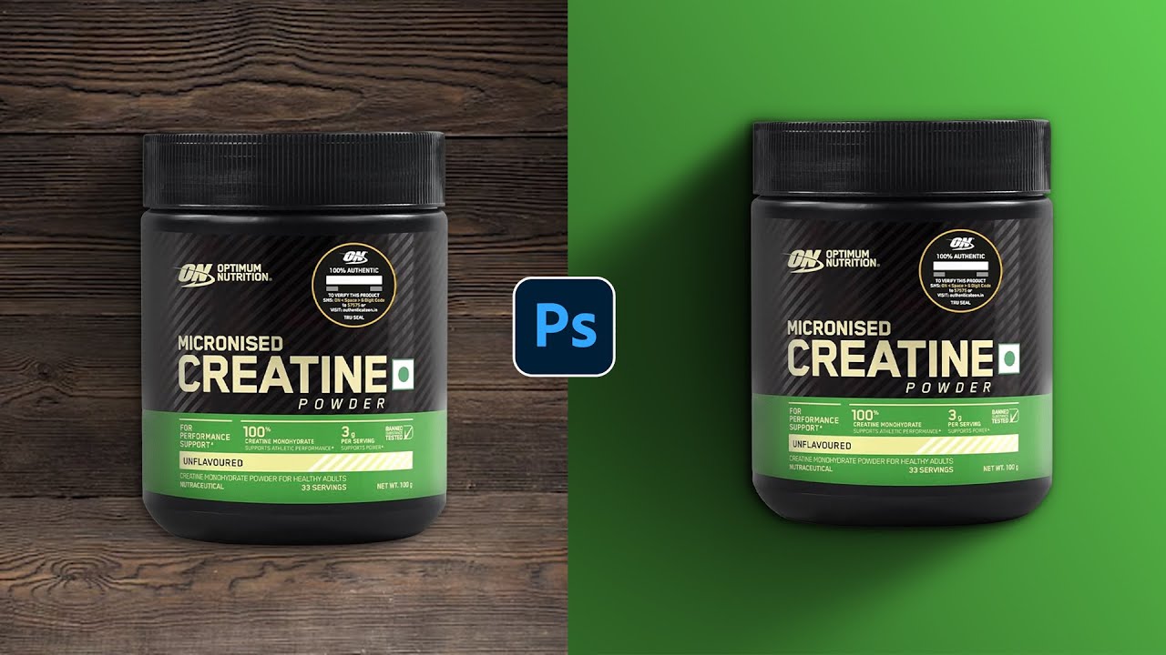 Все о том, как создать реалистичную тень в Photoshop.