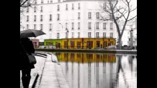 Jacob Gurevitsch   Lovers in Paris