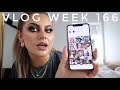 VLOG WEEK 166 - HOW I TAKE MY IG PICS | JAMIE GENEVIEVE