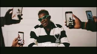 Saintfloew _Hera (lyrical video)