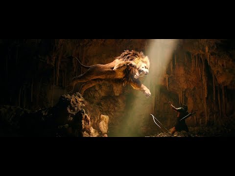 История Геракла \\ Подвиги Геракла \\ Геракл 2014г