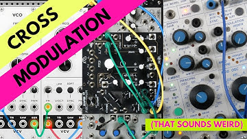 How to make your synth sound broken