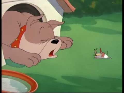 ᴴᴰ Tom and Jerry, Episode 78 - Two Little Indians [1952] - P1/3 | TAJC | Duge Mite
