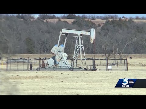 Grants offer tribes help cleaning up abandoned oil and gas wells