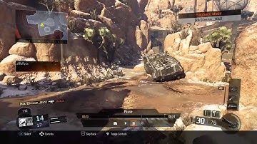 I HIT MY FIRST EVER BLACK OPS 3 ACROSS-MAP TOMAHAWK!