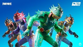 New Moisty Merman Is Back In Fortnite February 3, 2020 Gifting Skins Fortnite Battle Royale