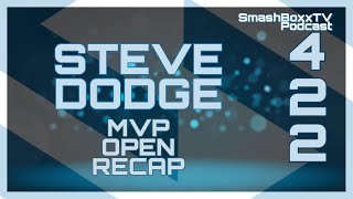 Steve Dodge & MVP Open at Maple Hill Recap - Episode #422