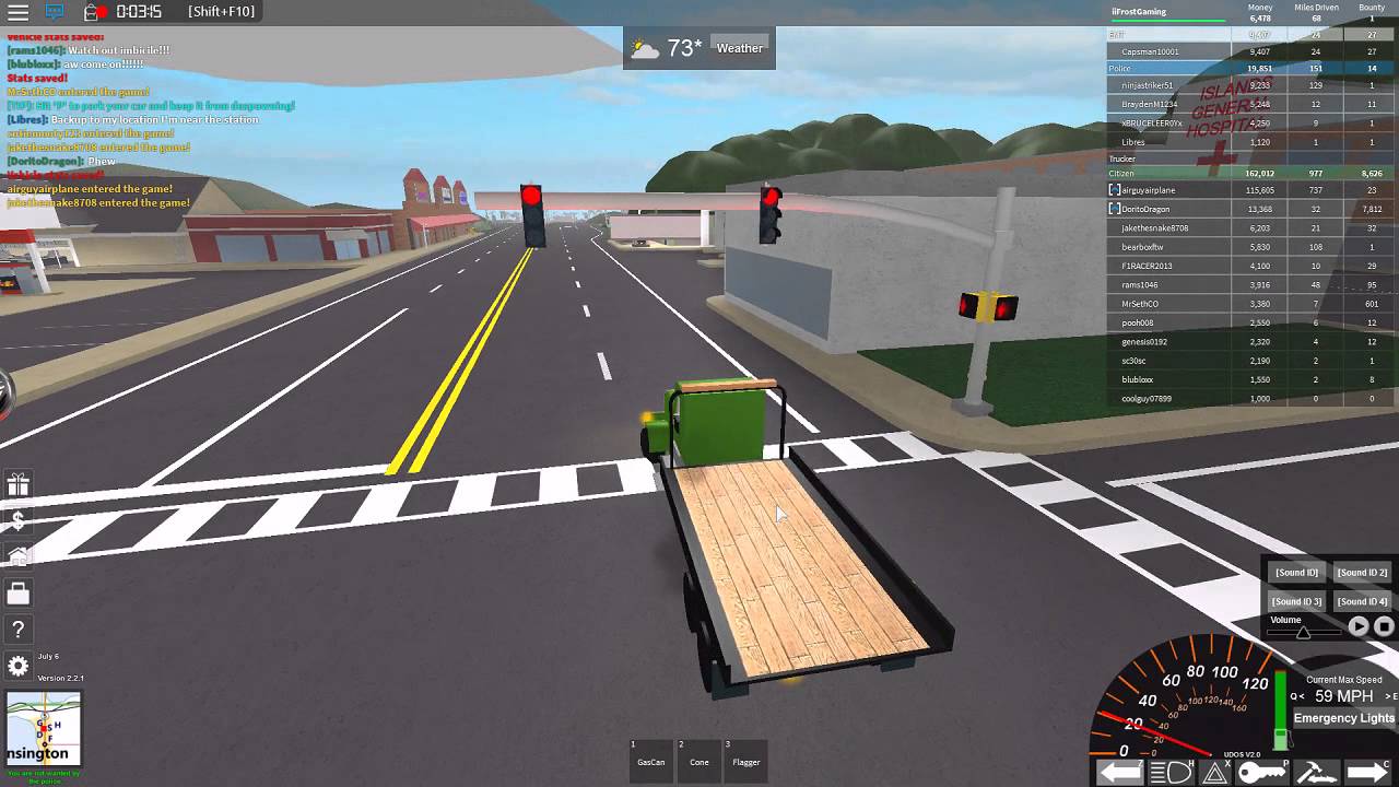 Roblox Ud Westover Islands Ii Perfect Driving Sim Youtube - roblox ud