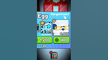 The CRAZIEST Hatch In Pet Simulator 99 History