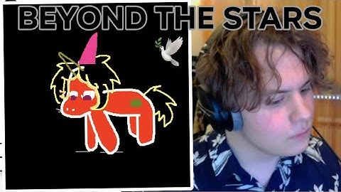 wifiskeleton - pony in a nutshell