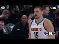 Nikola Jokić Put Up Video Game Numbers vs. Jazz 📺 | 12/30/24 Full Game Highlights