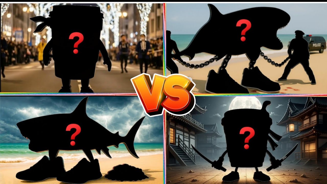 BRAINROT PARADE 🆚 BRAINROT CAUGHT 🆚 BRAINROT DIED 🆚 ASSASSINO 🎶 Tiles hop 