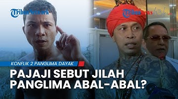 Panglima Pajaji Kembali Berikan Sindiran Tajam, Sebut Panglima Jilah sebagai Panglima Abal-abal