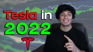 Tesla Stock 2022 Price Prediction (Catalysts &amp; Tesla Stock Analysis)