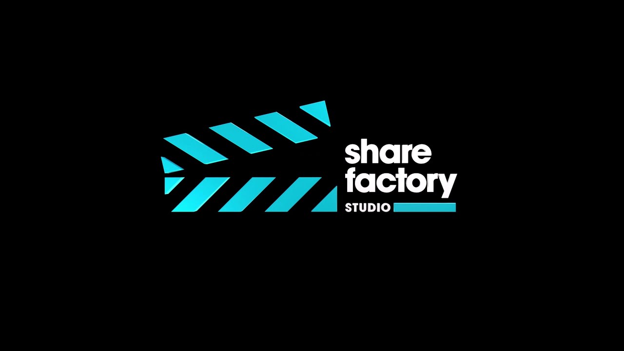 Share Factory Studio Feature Update: More Power!