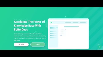 BetterDocs installation and Setup | Knowledge Base Plugin | Wordpress