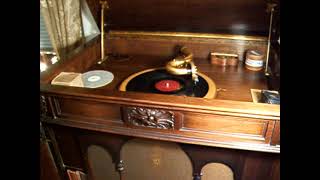 Puttin on The Ritz - Hotel Pennsylvania Music -1930 Harmony 78rpm