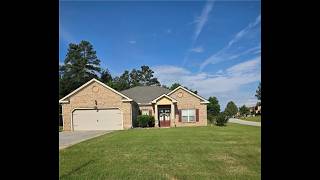 1456 SE Bourdon Bell Drive SE, Conyers, GA, 30013 Tour - $375,500