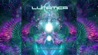 Lunatica - Celestial Bloom - Official