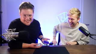 TRICKS, die ich NIE zeige / 10 von 10 Mattis