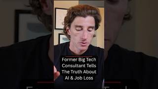 Big Tech Insider The Hidden Truth About Ai Jobs