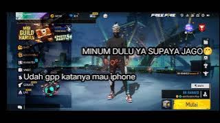 mandut ninuninu viral 2023💞