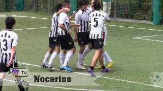 Silvestri Igas Tv vs Levi Tempelier -.Ercolano