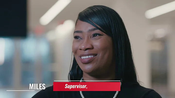 Lashanda Miles  Employee Spotlight, Murphy USA