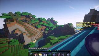 futurerealms factions spawn