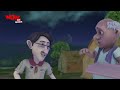 Purana Kila | Part - 01 | Vir The Robot Boy Cartoons | Cerita Animasi | WowKidz Indonesia