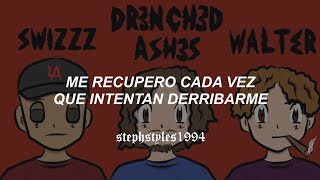 canción de rap que no puede faltar en tu playlist | SOMEBODY HELP EM -Swizzz, Dr3nch3d Ash3s, Walter