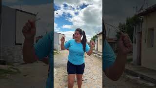 Quebrando palito #comedy #humor