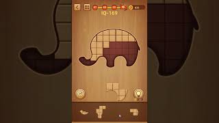BlockPuz: Block Puzzle Games level 90 |  Mobile Games screenshot 5